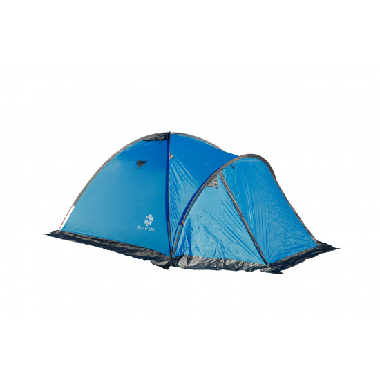 Палатка "Фиолент-3" Blau See